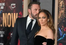 Jennifer Lopez and Ben Affleck: The Powerful Love Story, Reunion, and Emotional Split