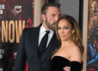 Jennifer Lopez and Ben Affleck: The Powerful Love Story, Reunion, and Emotional Split