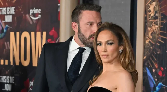 Jennifer Lopez and Ben Affleck: The Powerful Love Story, Reunion, and Emotional Split