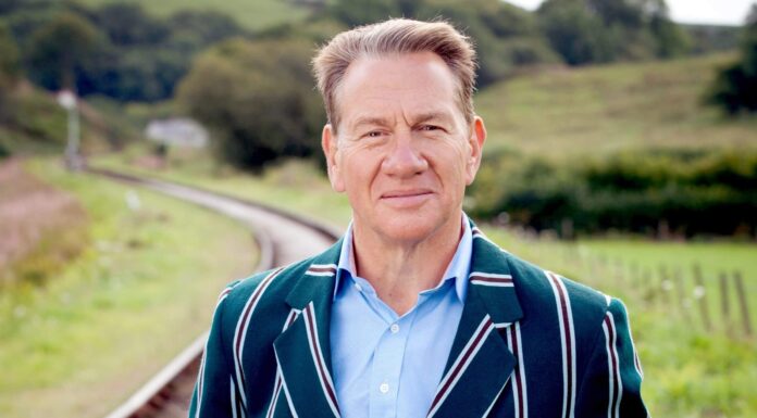 Michael Portillo Net Worth: Powerful Career, Income Sources, Quick Bio, and Real Wealth Story