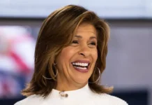 Hoda Kotb Net Worth: Powerful Career, Salary, and Success Story