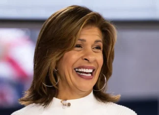Hoda Kotb Net Worth: Powerful Career, Salary, and Success Story