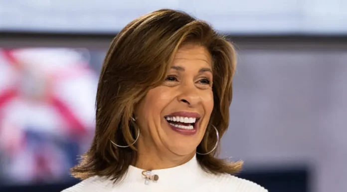 Hoda Kotb Net Worth: Powerful Career, Salary, and Success Story