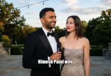 Nimesh Patel Wife: The Untold Story Behind the Comedian’s Private Married Life