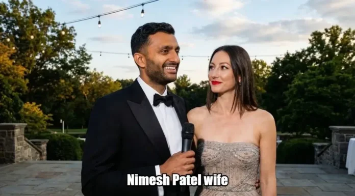 Nimesh Patel Wife: The Untold Story Behind the Comedian’s Private Married Life