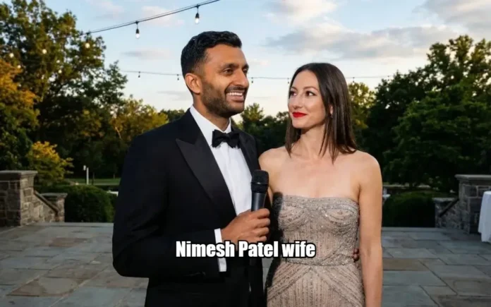 Nimesh Patel Wife: The Untold Story Behind the Comedian’s Private Married Life