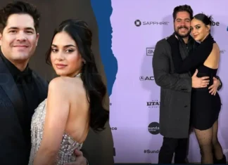 paco zazueta: Powerful Story of the Mexican Singer, Entrepreneur, and Melissa Barrera’s Husband