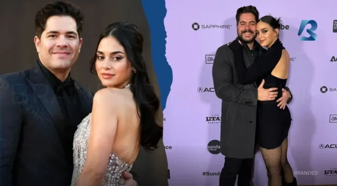 paco zazueta: Powerful Story of the Mexican Singer, Entrepreneur, and Melissa Barrera’s Husband