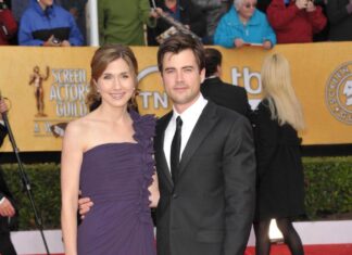 Lora Chaffins: Powerful Private Story Behind Matt Long’s Long-Time Wife