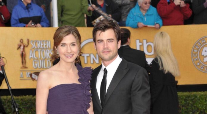 Lora Chaffins: Powerful Private Story Behind Matt Long’s Long-Time Wife
