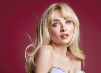 Sabrina Carpenter Age: Powerful Story of Her Rise From Young Star to Global Pop Name