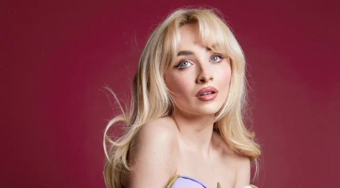 Sabrina Carpenter Age: Powerful Story of Her Rise From Young Star to Global Pop Name