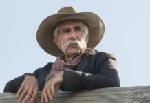 Sam Elliott Movies and TV Shows: The Ultimate Guide to His Most Memorable Roles