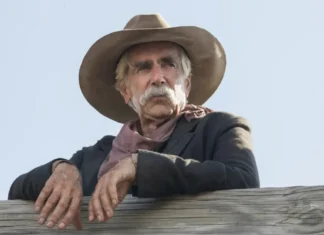 Sam Elliott Movies and TV Shows: The Ultimate Guide to His Most Memorable Roles