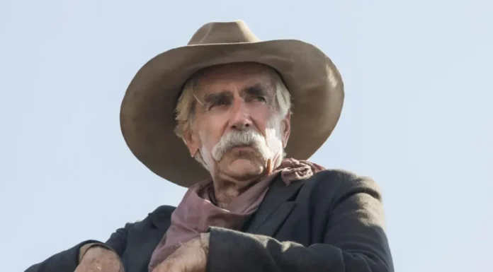 Sam Elliott Movies and TV Shows: The Ultimate Guide to His Most Memorable Roles