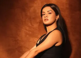 Avneet Kaur Age: The Inspiring Journey of a Young Star from Television to Bollywood