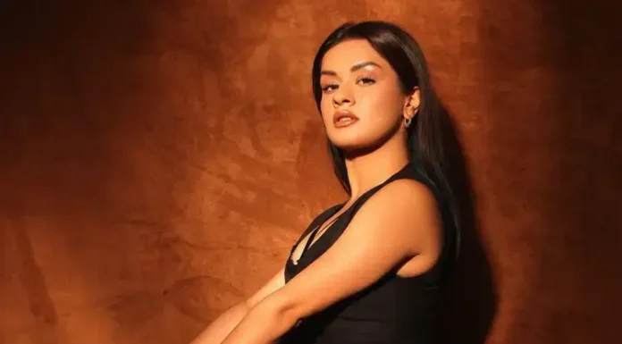 Avneet Kaur Age: The Inspiring Journey of a Young Star from Television to Bollywood