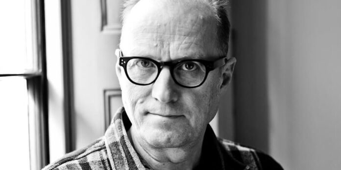 Ade Edmondson: Powerful Rise of a British Comedy Icon
