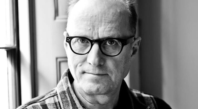 Ade Edmondson: Powerful Rise of a British Comedy Icon