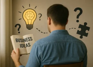 Small business ideas: Powerful Ways to Start a Profitable Business with Confidence