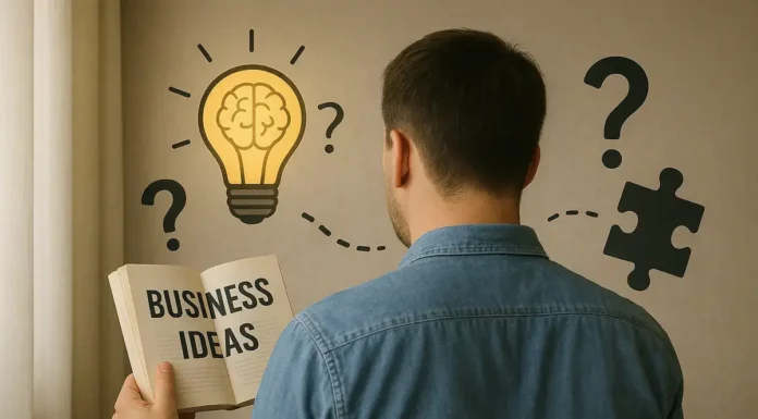 Small business ideas: Powerful Ways to Start a Profitable Business with Confidence