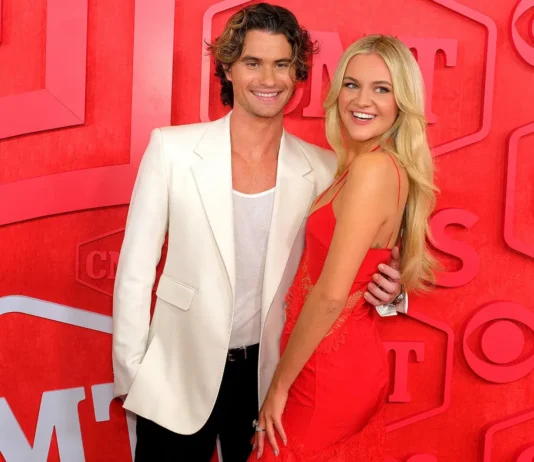 Kelsea Ballerini and Chase Stokes: The Powerful Love Story That Captivated Fans