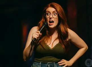 Fiona Cauley: A Rising Voice in Modern Comedy and Digital Entertainment