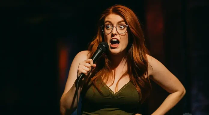 Fiona Cauley: A Rising Voice in Modern Comedy and Digital Entertainment