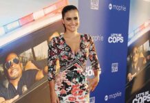 Samara Saraiva: A Quiet Life Behind Hollywood Fame