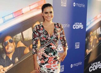 Samara Saraiva: A Quiet Life Behind Hollywood Fame