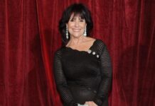 Diane Keen: Powerful Career Story of a Trusted British Television Actress