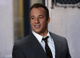 Vin Diesel With Hair: The Powerful Truth Behind His Rare Early Look