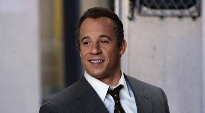 Vin Diesel With Hair: The Powerful Truth Behind His Rare Early Look