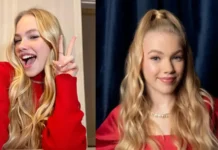 Freya Skye Age: Unveiling the Journey of a Rising Star in Entertainment