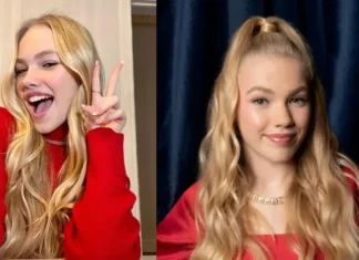 Freya Skye Age: Unveiling the Journey of a Rising Star in Entertainment