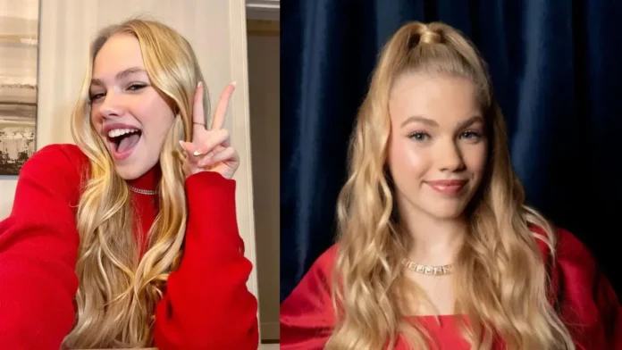 Freya Skye Age: Unveiling the Journey of a Rising Star in Entertainment