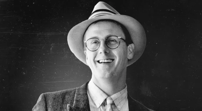 Harry Anderson: The Brilliant Magician and Actor Behind Night Court