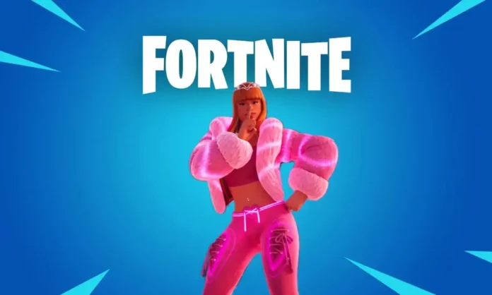 Ice Spice Fortnite Skin: Leaked Rumors, Release Expectations, and Complete Guide