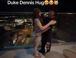 Duke Dennis Hug: Viral Moment, Fan Interaction, and Online Reaction Explained