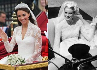 Kate Middleton Wedding Dress: The Iconic Royal Gown That Redefined Modern Royal Fashion