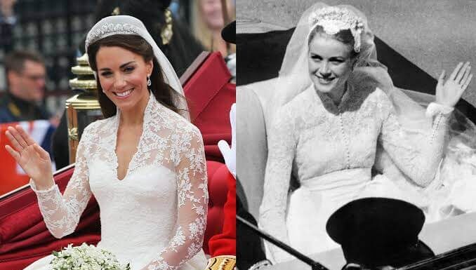 Kate Middleton Wedding Dress: The Iconic Royal Gown That Redefined Modern Royal Fashion