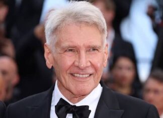 Harrison Ford Age: Powerful Facts About the Legendary Actor’s Life, Career, and Lasting Fame