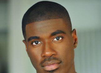 Terrell Carter: The Remarkable Journey of a Powerful Actor, Singer, and Storyteller