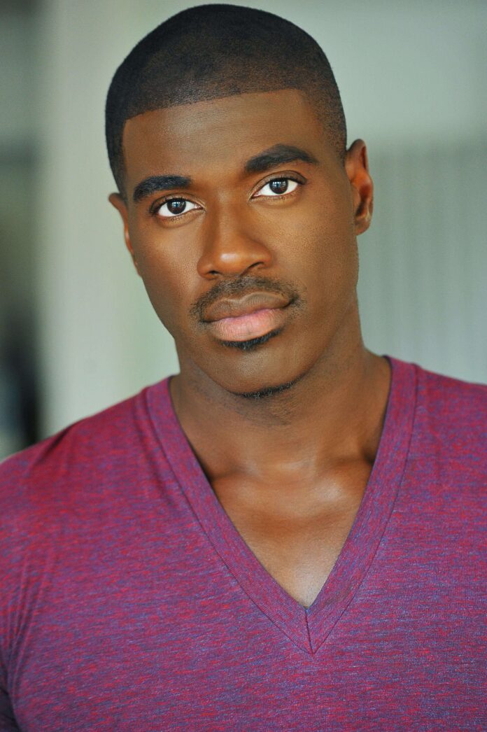 Terrell Carter: The Remarkable Journey of a Powerful Actor, Singer, and Storyteller