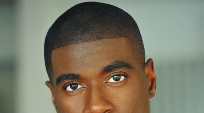 Terrell Carter: The Remarkable Journey of a Powerful Actor, Singer, and Storyteller