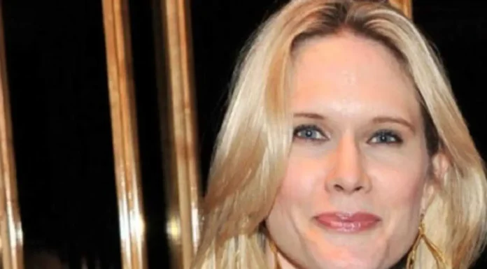 Kate Connelly: A Powerful Biography of Fame, Media, and Personal Journey