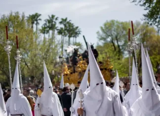 Semana Santa: Powerful Meaning, Traditions, and Cultural Importance of Holy Week