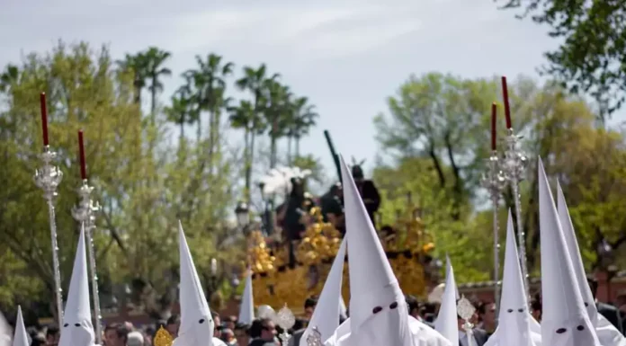 Semana Santa: Powerful Meaning, Traditions, and Cultural Importance of Holy Week