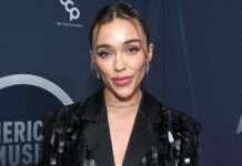Sophia Culpo: The Stunning Journey of Fashion, Fame, and Influence