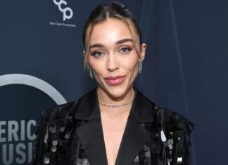 Sophia Culpo: The Stunning Journey of Fashion, Fame, and Influence